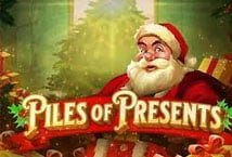 Piles Of Presents