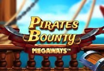 pirates-bounty-megaways/
