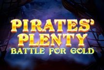 Pirates Plenty Battle For Gold