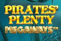 Pirates Plenty Megaways