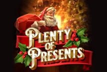 Plenty Of Presents