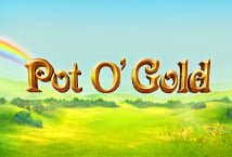 Pot O Gold