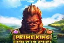 Prime King Riches Of The Ancient