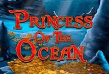 Princess Of The Ocean