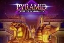 Pyramid Quest For Immortality