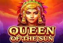 Queen Of The Sun