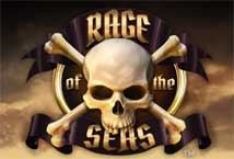 Rage Of The Seas