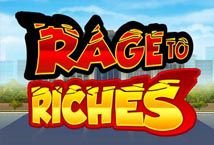 Rage To Riches