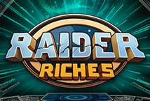 Raider Riches