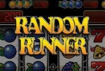 Random Runner