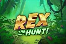 Rex The Hunt