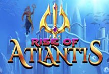 Rise Of Atlantis