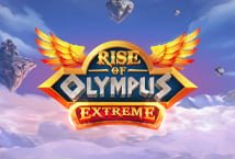 Rise Of Olympus Extreme