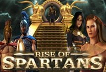 Rise Of Spartans