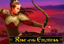 Rise Of The Empress