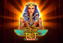 Rise Of Tut Magic
