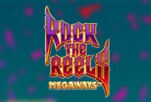 Rock The Reels Megaways
