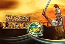 Roman Legion Double Rush