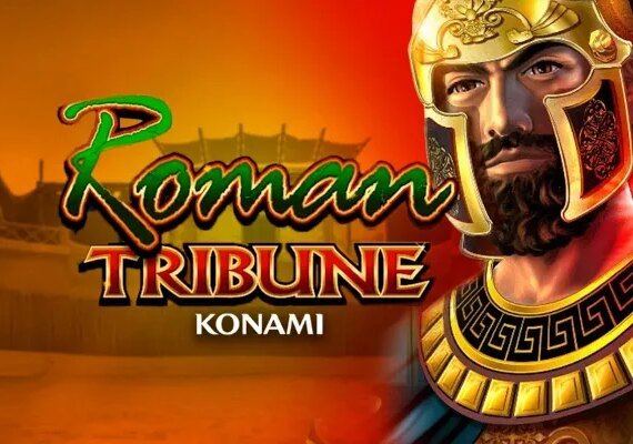 Roman Tribune