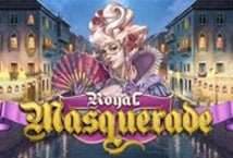 Royal Masquerade Play N Go