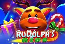 Rudolphs Ride Arrows Edge