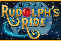 Rudolphs Ride