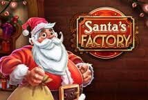 Santa S Factory