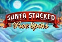 Santa Stacked Freespins
