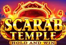 Scarab Temple