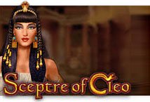 Sceptre Of Cleo