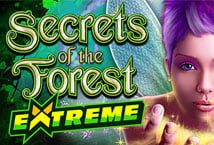 Secrets Of The Forest Extreme