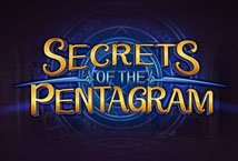 Secrets Of The Pentagram
