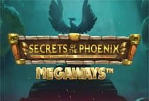 Secrets Of The Phoenix Megaways