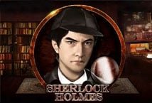 Sherlock Holmes Cq9Gaming