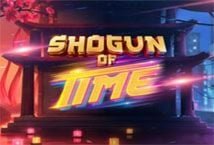 Shogun Of Time