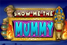 Show Me The Mummy
