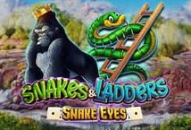 Snakes And Ladders Snake Eyes