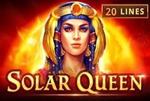 Solar Queen