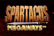 Spartacus Megaways