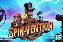 Spin Vention