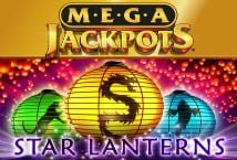 Star Lanterns Mega Jackpots