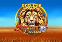stellar-jackpots-serengeti-lions/