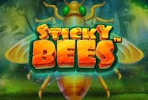 Sticky Bees