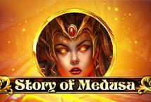 Story Of Medusa