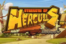 Strength Of Hercules