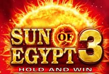 Sun Of Egypt 3