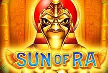 Sun Of Ra