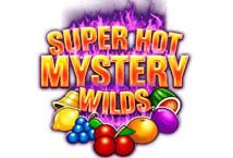 Super Hot Mystery Wilds