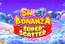 Sweet Bonanza Super Scatter