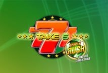 Take 5 Triple Rush
